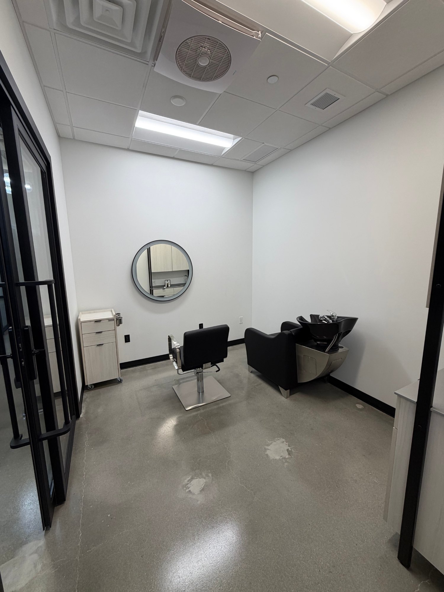 Suite 119, photo 1 of 5