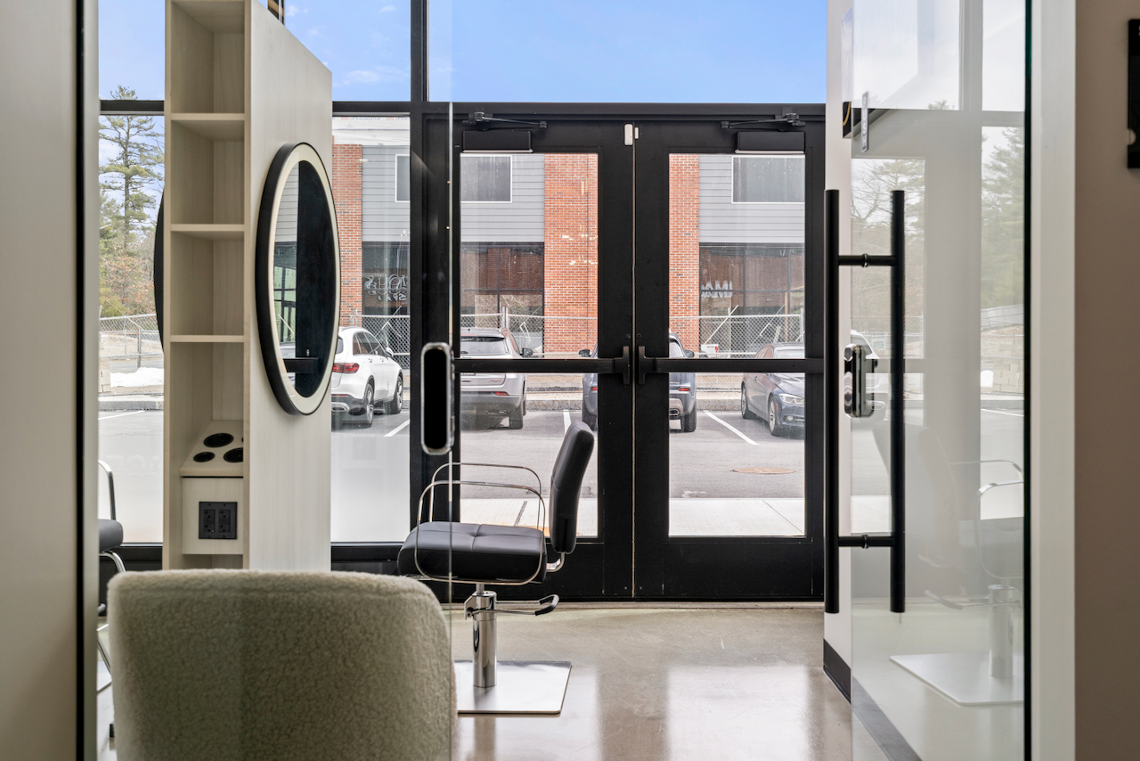 Suite 126, photo 1 of 5